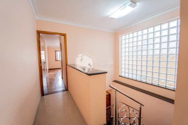 Imagem Casa com 4 Quartos à Venda, 195 m² em Vila Mascote - São Paulo Imagem Casa com 4 Quartos à Venda, 195 m² em Vila Mascote - São Paulo