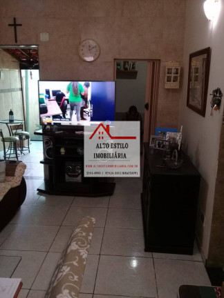 Casa com 2 Quartos à Venda, 78 m² em Piedade - Rio De Janeiro