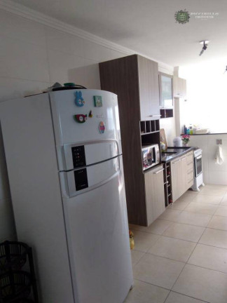 Imagem Apartamento com 3 Quartos à Venda, 107 m² em Aviação - Praia Grande