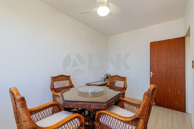 Imagem Apartamento com 3 Quartos à Venda, 65 m² em Santo Antônio - Porto Alegre