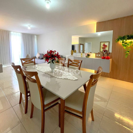 Imagem Apartamento com 3 Quartos à Venda, 128 m² em Centro - Jaraguá Do Sul