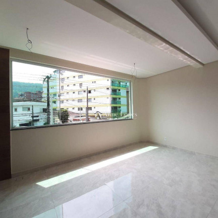 Casa com 3 Quartos à Venda, 120 m² em Vila Belmiro - Santos