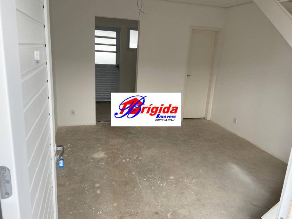 Imagem Casa de Condomínio com 2 Quartos à Venda, 48 m² em Maranhão - Cotia Imagem Casa de Condomínio com 2 Quartos à Venda, 48 m² em Maranhão - Cotia