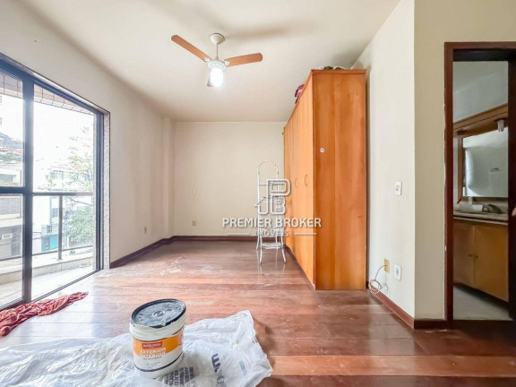 Imagem Apartamento com 3 Quartos à Venda, 112 m² em Várzea - Teresópolis