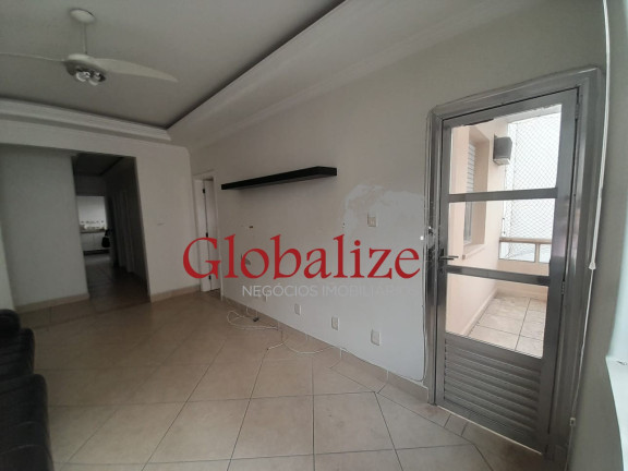 Imóvel com 2 Quartos à Venda, 85 m² em Boqueirão - Santos