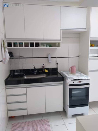 Imagem Apartamento com 1 Quarto à Venda, 39 m² em Parque Prado - Campinas