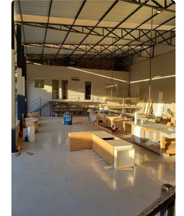 Imagem Sala Comercial à Venda, 430 m² em Jardim Santa Marta - Cuiabá Imagem Sala Comercial à Venda, 430 m² em Jardim Santa Marta - Cuiabá