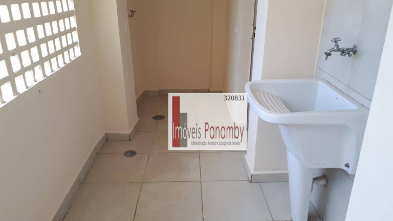 Imagem Apartamento com 2 Quartos à Venda, 84 m² em Vila Mariana - São Paulo