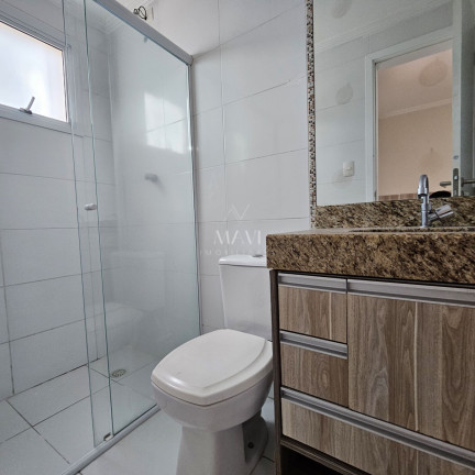 Imagem Apartamento com 3 Quartos à Venda, 101 m² em Canto Do Forte - Praia Grande