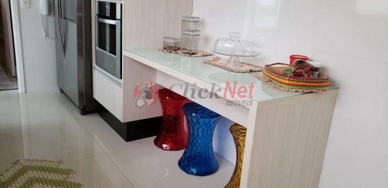 Imagem Apartamento com 3 Quartos à Venda, 155 m² em Centro - São Bernardo Do Campo Imagem Apartamento com 3 Quartos à Venda, 155 m² em Centro - São Bernardo Do Campo