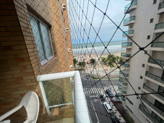 Imagem Apartamento com 2 Quartos à Venda, 86 m² em Canto Do Forte - Praia Grande Imagem Apartamento com 2 Quartos à Venda, 86 m² em Canto Do Forte - Praia Grande