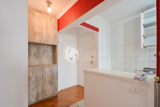 Imagem Apartamento com 2 Quartos à Venda, 51 m² em Vila Mariana - São Paulo Imagem Apartamento com 2 Quartos à Venda, 51 m² em Vila Mariana - São Paulo
