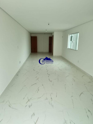 Imagem Cobertura com 3 Quartos à Venda, 156 m² em Campestre - Santo André Imagem Cobertura com 3 Quartos à Venda, 156 m² em Campestre - Santo André