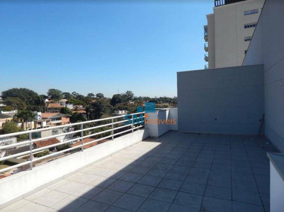 Imagem Cobertura com 2 Quartos à Venda, 116 m² em Jardim Prudência - São Paulo Imagem Cobertura com 2 Quartos à Venda, 116 m² em Jardim Prudência - São Paulo