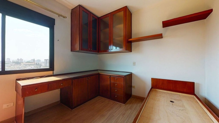 Imagem Apartamento com 3 Quartos à Venda, 140 m² em água Rasa - São Paulo Imagem Apartamento com 3 Quartos à Venda, 140 m² em água Rasa - São Paulo