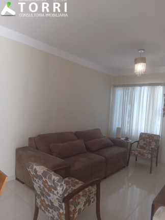 Imagem Imóvel com 3 Quartos à Venda, 80 m² em Horto Florestal - Sorocaba