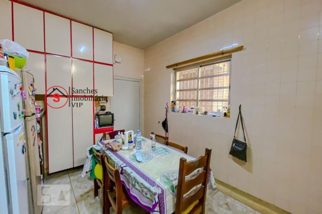 Imagem Sobrado com 3 Quartos à Venda, 159 m² em Alto Da Mooca - São Paulo Imagem Sobrado com 3 Quartos à Venda, 159 m² em Alto Da Mooca - São Paulo