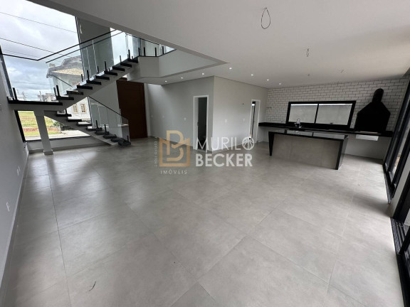 Imagem Casa de Condomínio com 3 Quartos à Venda, 250 m² em Loteamento Floresta - São José Dos Campos Imagem Casa de Condomínio com 3 Quartos à Venda, 250 m² em Loteamento Floresta - São José Dos Campos