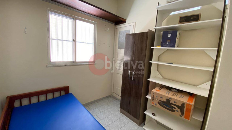 Imagem Apartamento com 2 Quartos à Venda, 79 m² em Passagem - Cabo Frio
