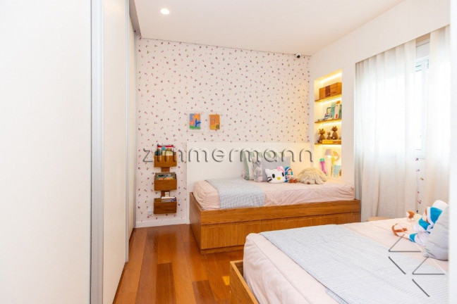 Imagem Apartamento com 4 Quartos à Venda, 351 m² em Campo Belo - São Paulo Imagem Apartamento com 4 Quartos à Venda, 351 m² em Campo Belo - São Paulo