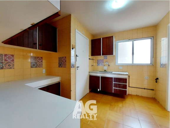 Imagem Apartamento com 2 Quartos para Alugar, 100 m² em Brooklin - São Paulo