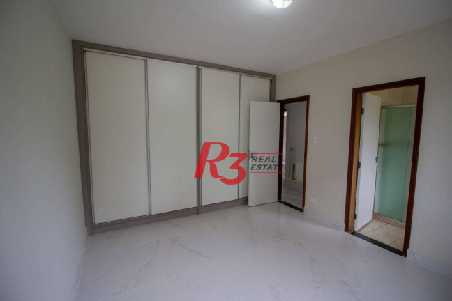 Imagem Casa com 3 Quartos à Venda, 150 m² em Aparecida - Santos
