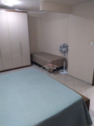 Imagem Apartamento com 1 Quarto à Venda, 78 m² em Vila Tupi - Praia Grande
