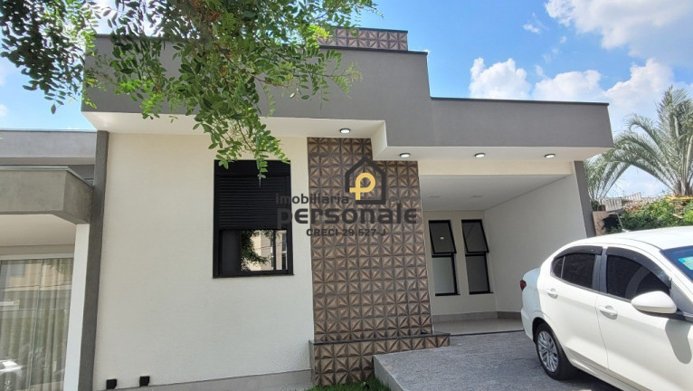 Imagem Imóvel com 3 Quartos à Venda, 115 m² em Condominio Terras De São Francisco - Sorocaba Imagem Imóvel com 3 Quartos à Venda, 115 m² em Condominio Terras De São Francisco - Sorocaba