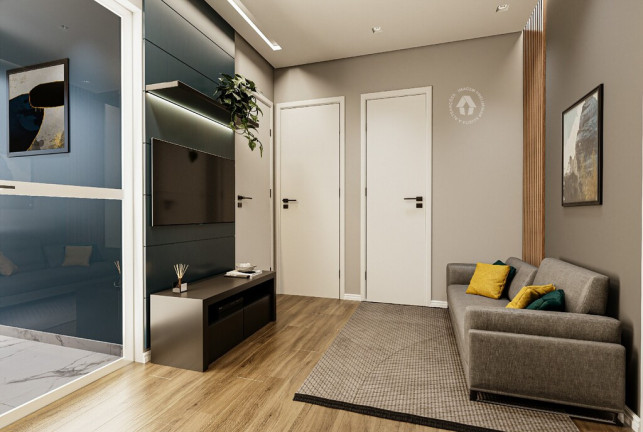 Imagem Imóvel com 1 Quarto à Venda, 25 m² em Liberdade - São Paulo