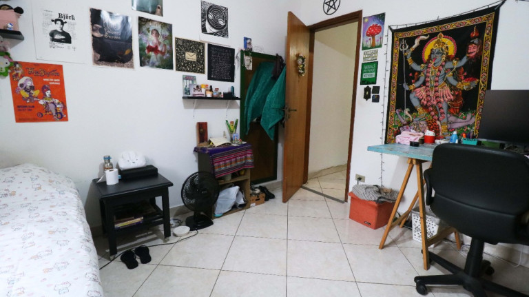 Imagem Sobrado com 5 Quartos à Venda, 200 m² em Vila São Francisco (zona Sul) - São Paulo