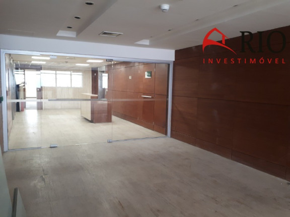 Imagem Sala Comercial à Venda, 579 m² em Centro - Rio De Janeiro Imagem Sala Comercial à Venda, 579 m² em Centro - Rio De Janeiro