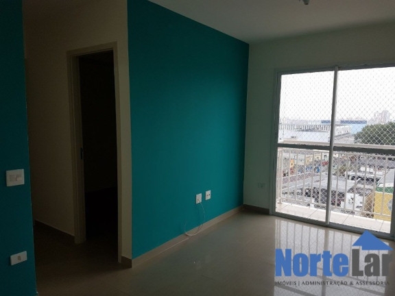 Imagem Apartamento com 2 Quartos à Venda, 45 m² em Vila Nova Cachoeirinha - São Paulo