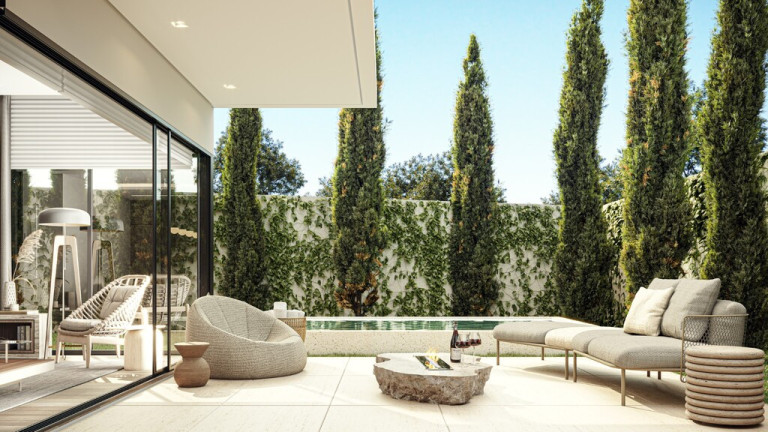 Imagem Casa de Condomínio com 3 Quartos à Venda, 257 m² em Santo Inácio - Curitiba Imagem Casa de Condomínio com 3 Quartos à Venda, 257 m² em Santo Inácio - Curitiba