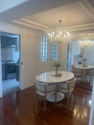 Imagem Imóvel com 3 Quartos à Venda, 95 m² em Ouro Preto - Belo Horizonte