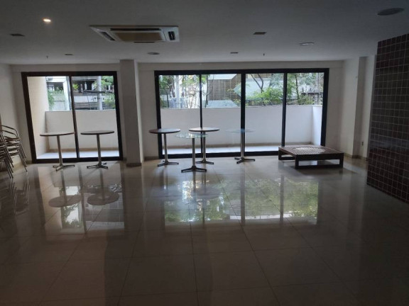 Imagem Apartamento com 4 Quartos à Venda, 135 m² em Ingá - Niterói