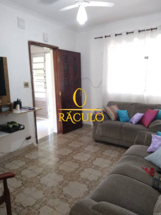 Imagem Sobrado com 2 Quartos à Venda, 97 m² em Vila Cascatinha - São Vicente