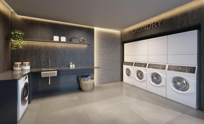 Imagem Loft com 1 Quarto à Venda, 30 m² em Jardim Paulista - São Paulo