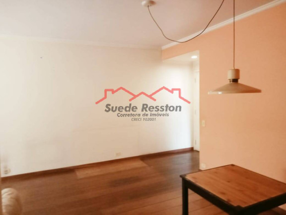 Imagem Apartamento com 3 Quartos à Venda, 105 m² em Jardim Marajoara - São Paulo