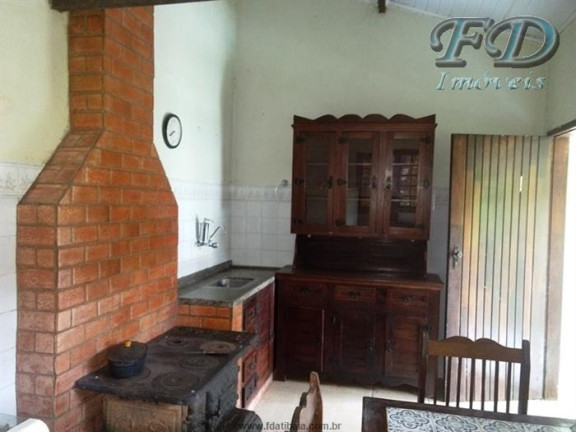 Imagem Chácara com 5 Quartos à Venda, 2.050 m² em Terra Preta (terra Preta) - Mairiporã