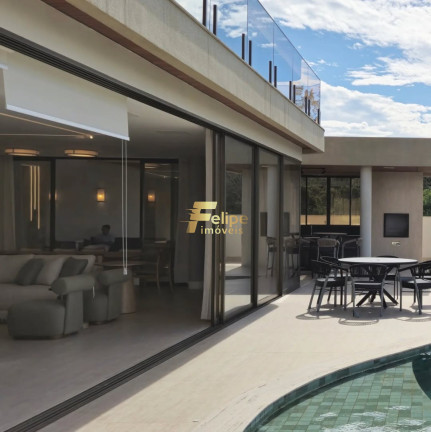 Imagem Casa com 4 Quartos à Venda, 595 m² em Enseada Azul - Guarapari