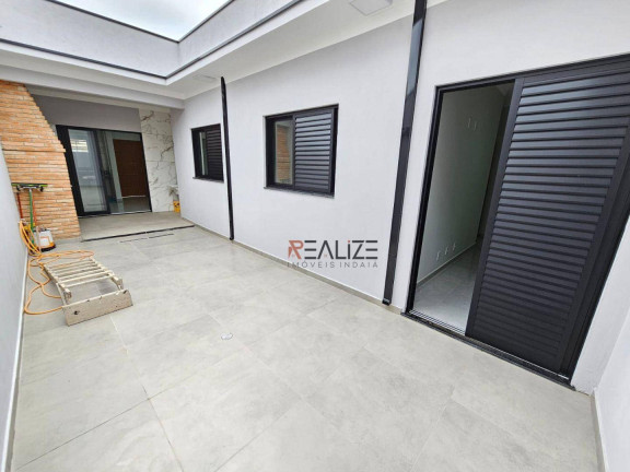 Imagem Casa com 3 Quartos à Venda, 112 m² em Jardim Monte Carlo - Indaiatuba Imagem Casa com 3 Quartos à Venda, 112 m² em Jardim Monte Carlo - Indaiatuba
