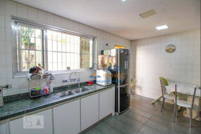 Imagem Sobrado com 3 Quartos à Venda, 212 m² em Pompeia - São Paulo Imagem Sobrado com 3 Quartos à Venda, 212 m² em Pompeia - São Paulo