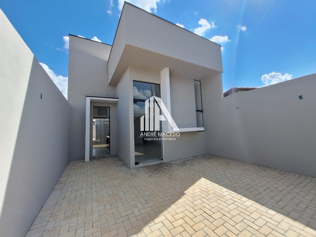 Casa com 2 Quartos à Venda, 150 m² em Jardim Santo Antônio - Mogi Guaçu