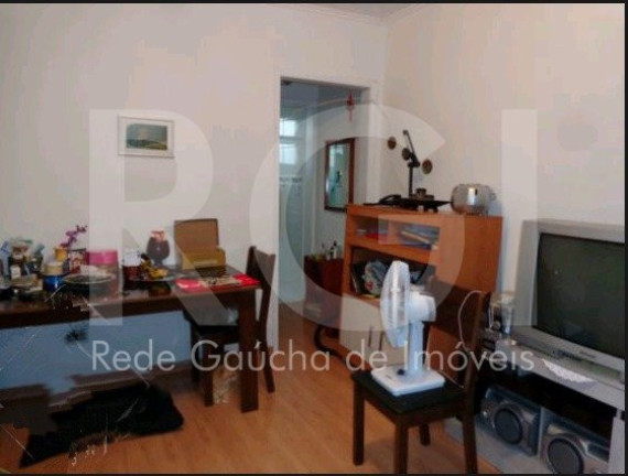Imagem Apartamento com 1 Quarto à Venda, 52 m² em Farroupilha - Porto Alegre Imagem Apartamento com 1 Quarto à Venda, 52 m² em Farroupilha - Porto Alegre