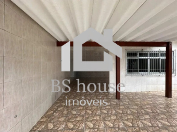 Sobrado com 4 Quartos à Venda, 146 m² em Mauá - São Caetano Do Sul