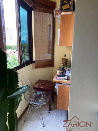 Imagem Apartamento com 1 Quarto à Venda, 42 m² em Jardim Das Nações - Taubaté Imagem Apartamento com 1 Quarto à Venda, 42 m² em Jardim Das Nações - Taubaté