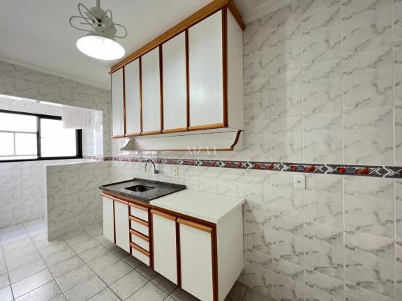 Imagem Apartamento com 1 Quarto à Venda, 50 m² em Aviação - Praia Grande