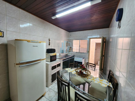 Imagem Casa de Condomínio com 2 Quartos à Venda, 84 m² em Caiçara - Praia Grande Imagem Casa de Condomínio com 2 Quartos à Venda, 84 m² em Caiçara - Praia Grande