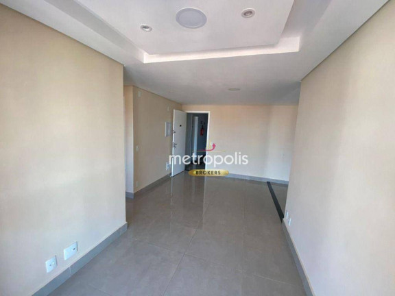 Imagem Apartamento com 2 Quartos para Alugar, 63 m² em Santa Paula - São Caetano Do Sul Imagem Apartamento com 2 Quartos para Alugar, 63 m² em Santa Paula - São Caetano Do Sul