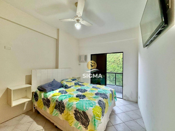 Imagem Apartamento com 3 Quartos à Venda, 95 m² em Pitangueiras - Guarujá
